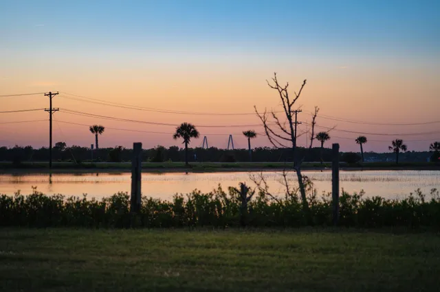 $7,195,000 | 2298 Raven Drive, Sullivans Island, SC 29482