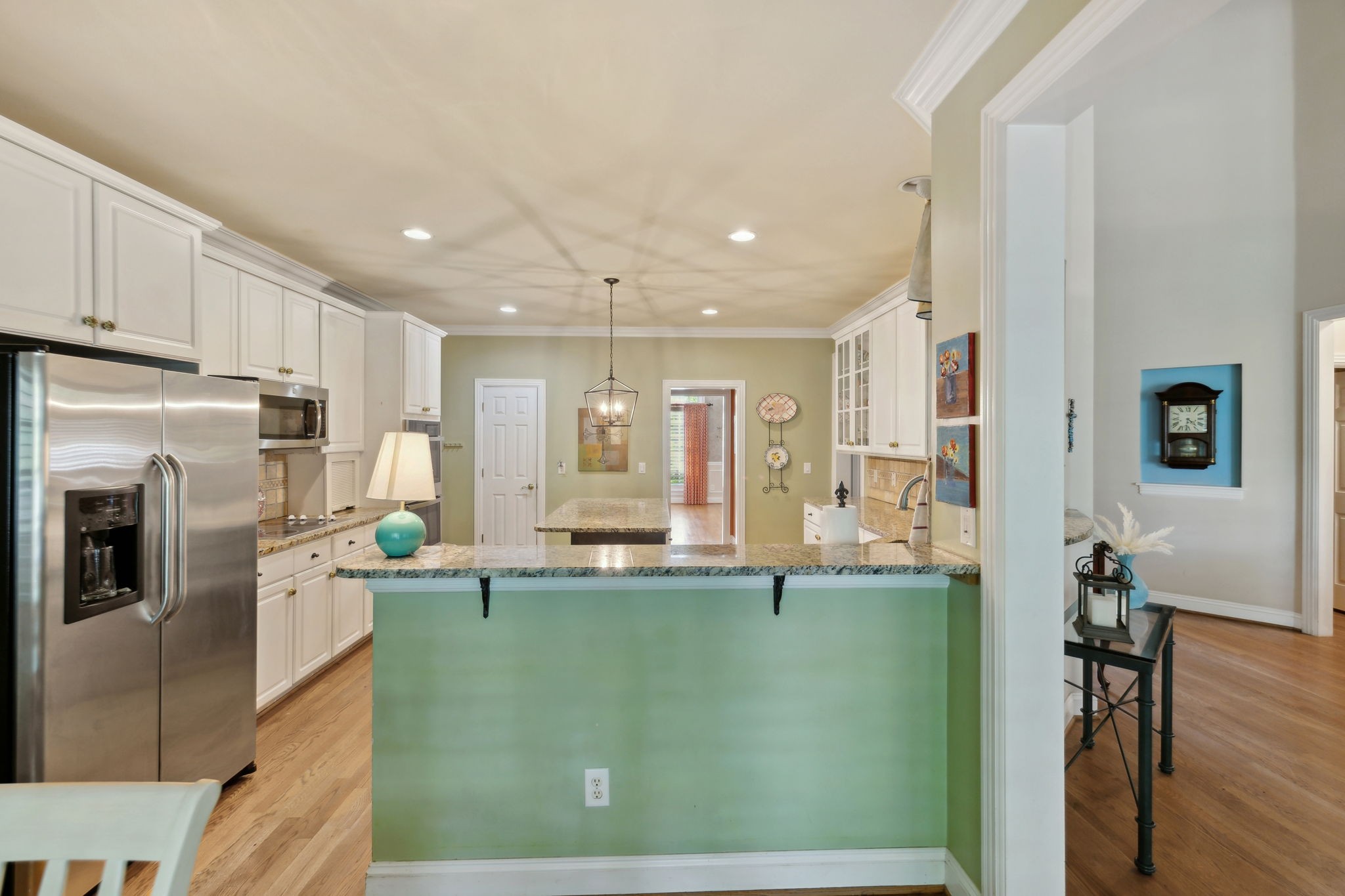 447 Autumn Lake Trail Franklin, TN 37067 - Photo 28 of 67