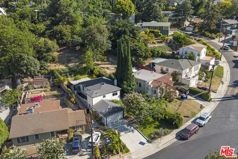 $899,000 | 4566 Toland Way, Los Angeles, CA 90041
