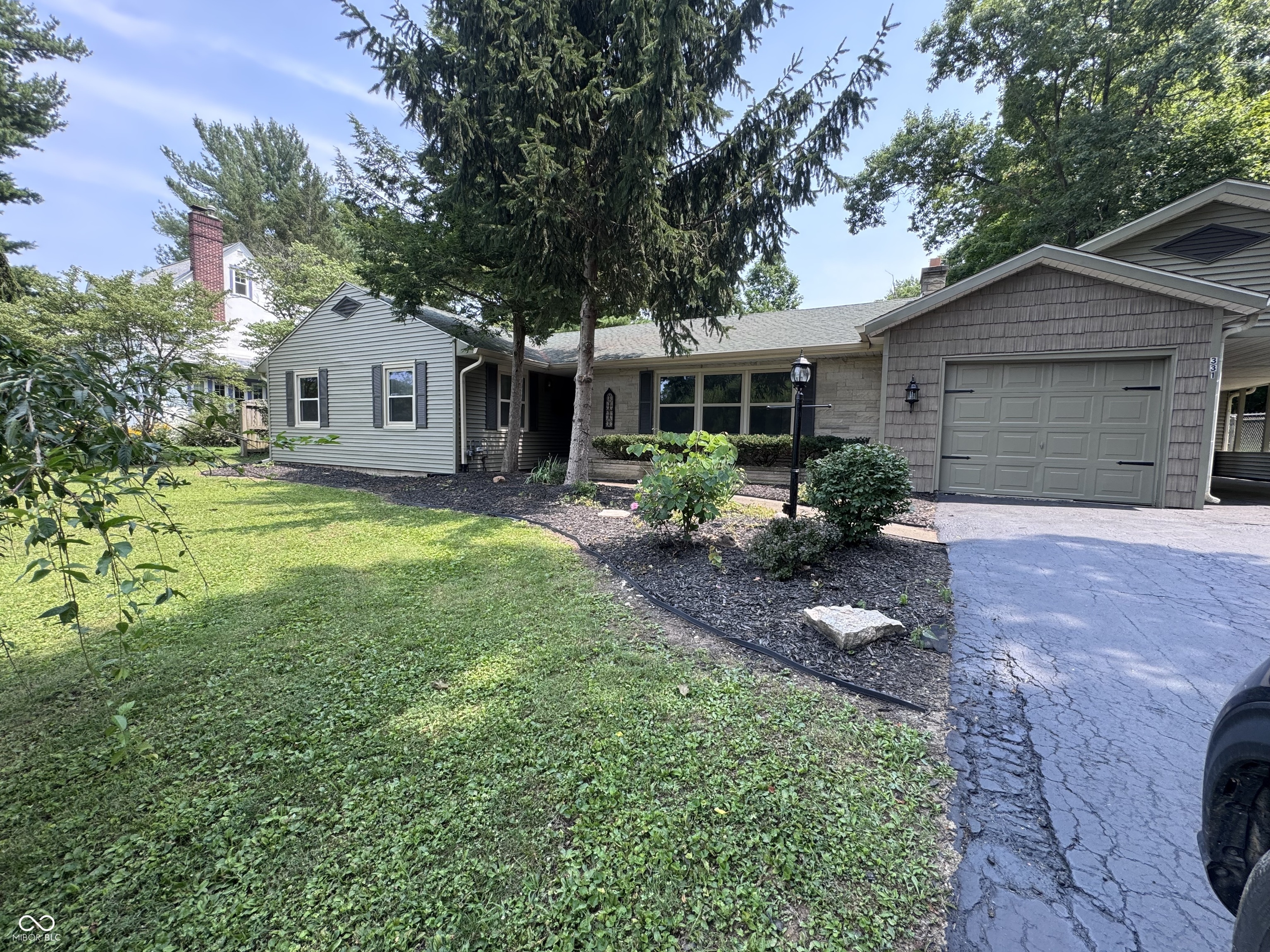 331 Greenwood Avenue Greencastle, IN 46135 - Photo 2 of 6 Gallery Image 2