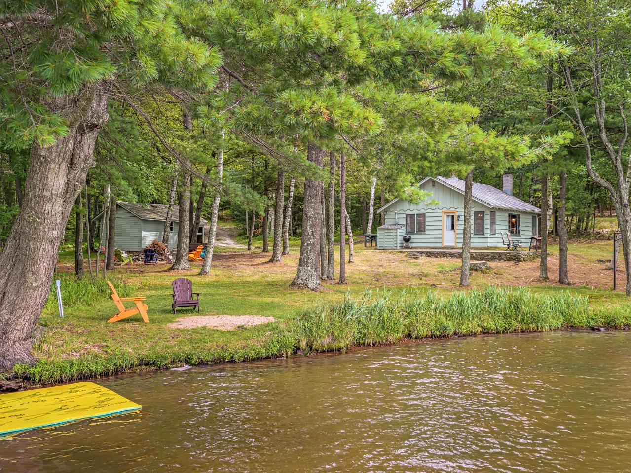 1118 Catfish Lake Road Eagle River, WI 54521 - Photo 23 of 63 Gallery Image 23