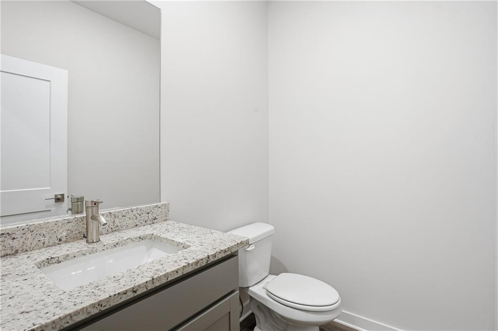 359 Jarrett Street Fairburn, GA 30213 - Photo 30 of 37