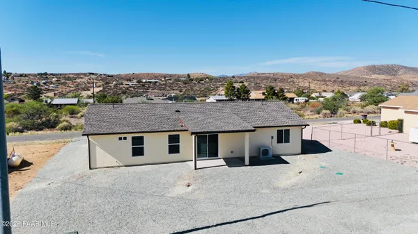 $339,900 | 20272 East Hereford Drive, Unit 2, Mayer, AZ 86333