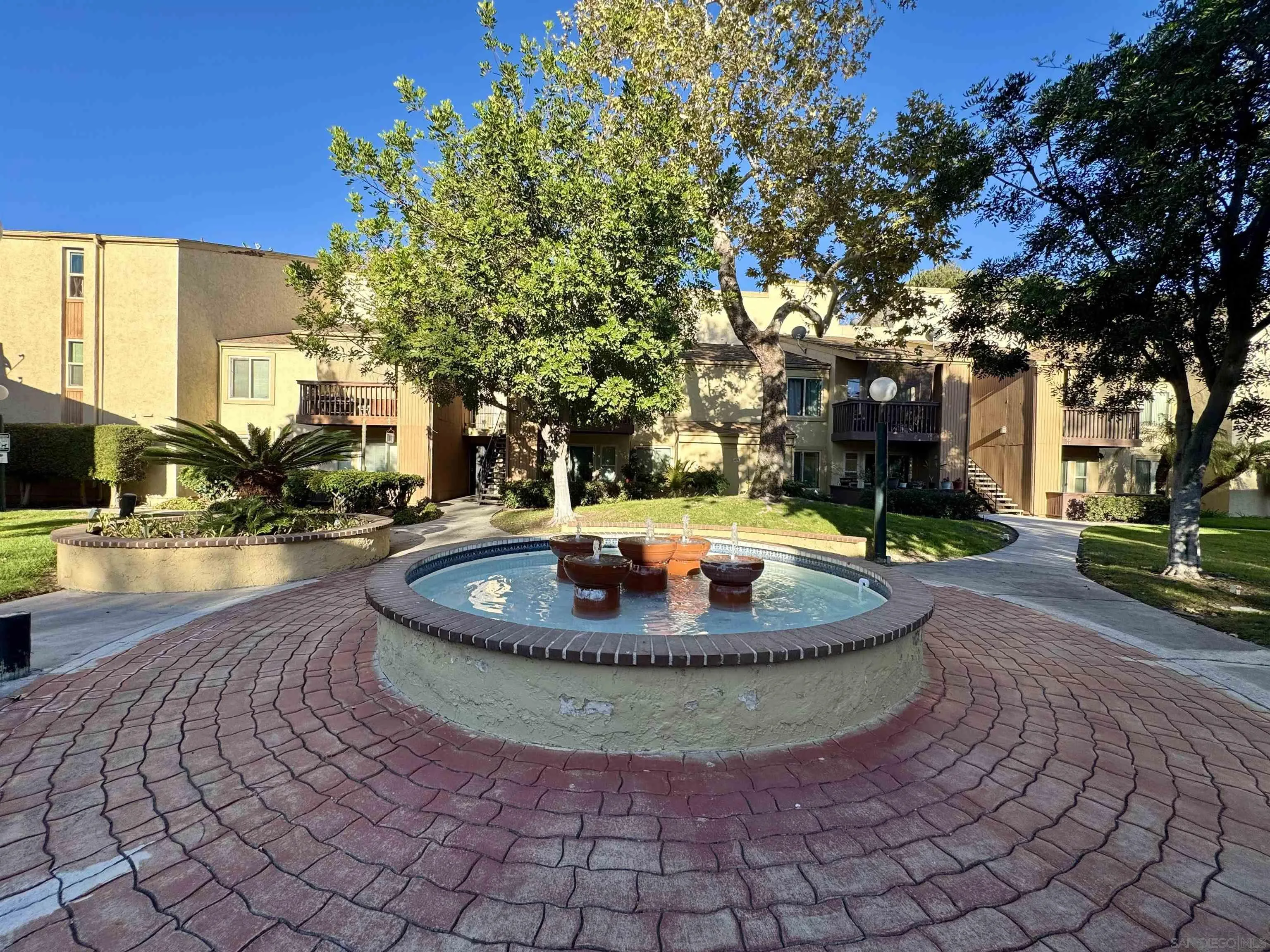 5914 Rancho Mission Road, Unit 43 San Diego, CA 92108 - Photo 16 of 22 Gallery Image 16