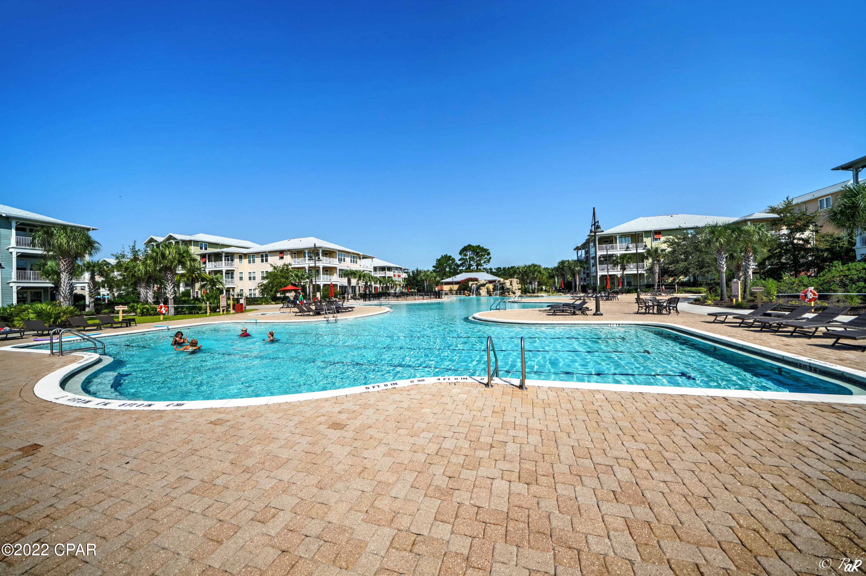 8700 Front Beach Road, Unit 7313 Panama City Beach, FL 32407 - Photo 30 of 35