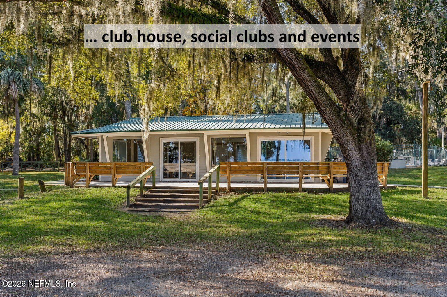 97260 Pirates Point Road Yulee, FL 32097 - Photo 65 of 77 65