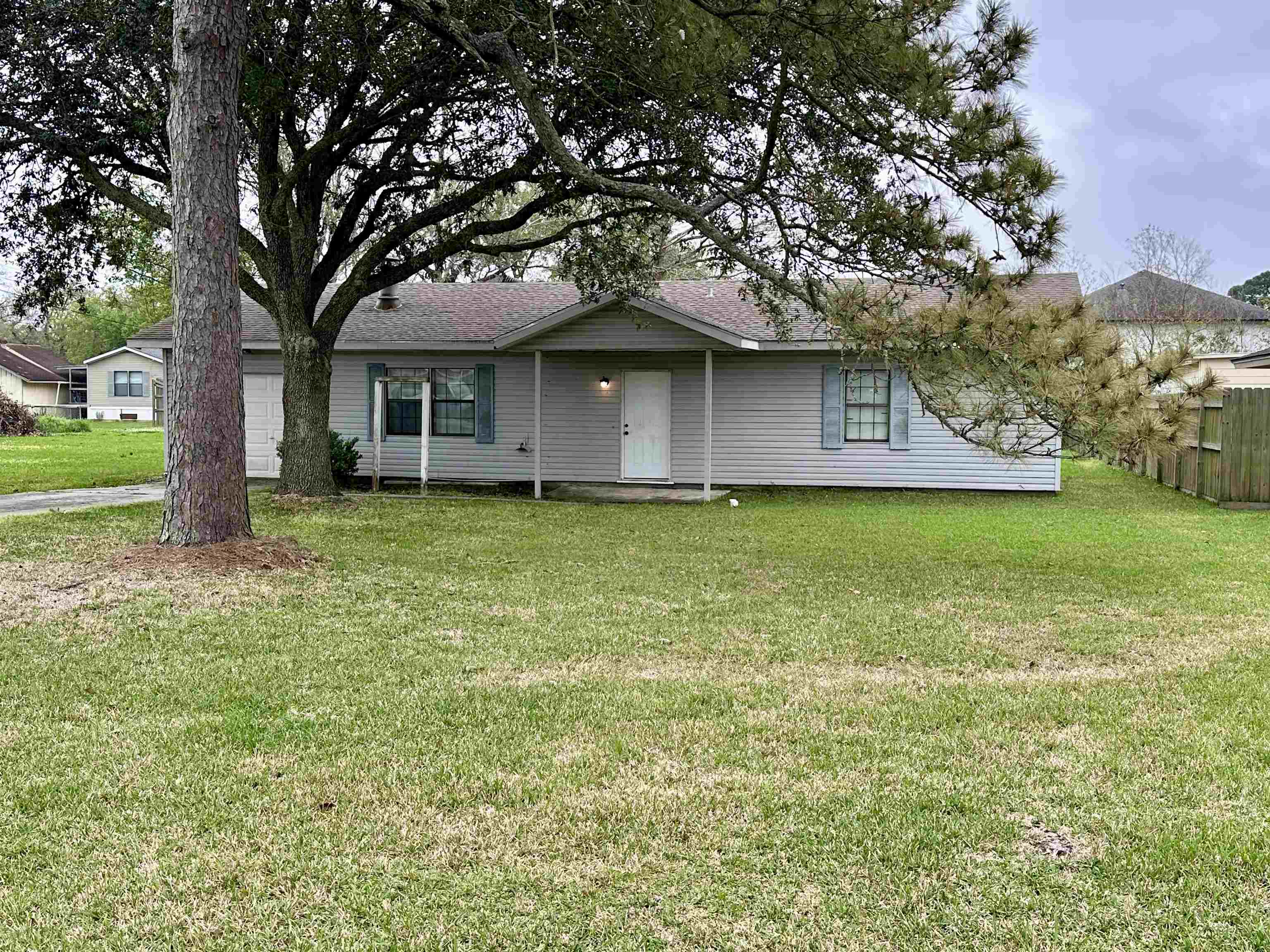 2366 Beverly Street Bridge City, TX 77611 - Photo 1 of 11