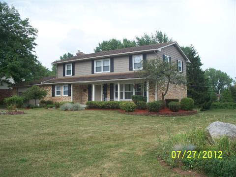 6525 Rustic Ridge Trail Grand Blanc, MI 48439 - Photo 2 of 24 20204784-1.JPG