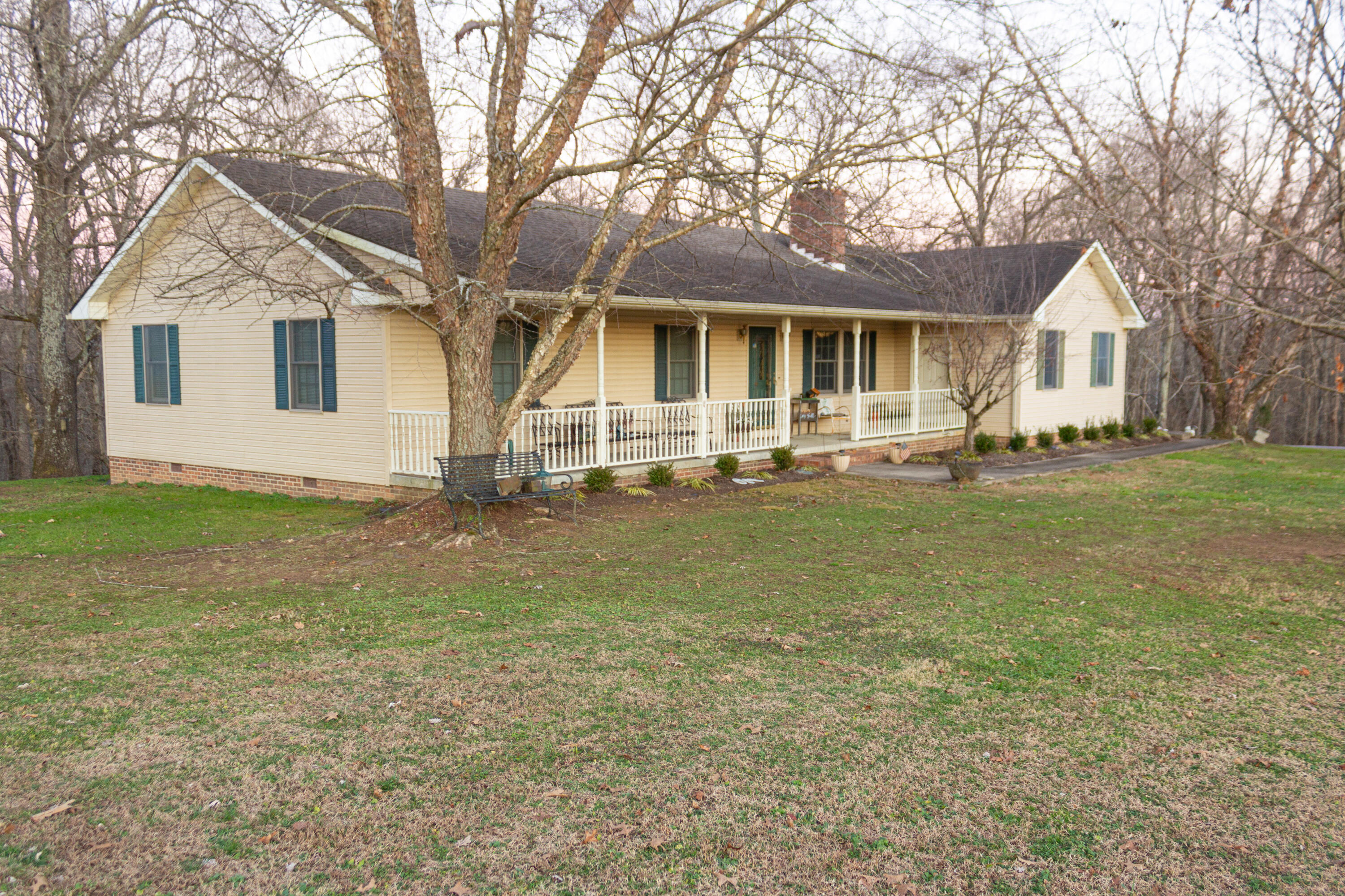 498 Bee Lick Road Brodhead, KY 40409 - Photo 19 of 22 Photo Dec 22, 5 38 42 PM