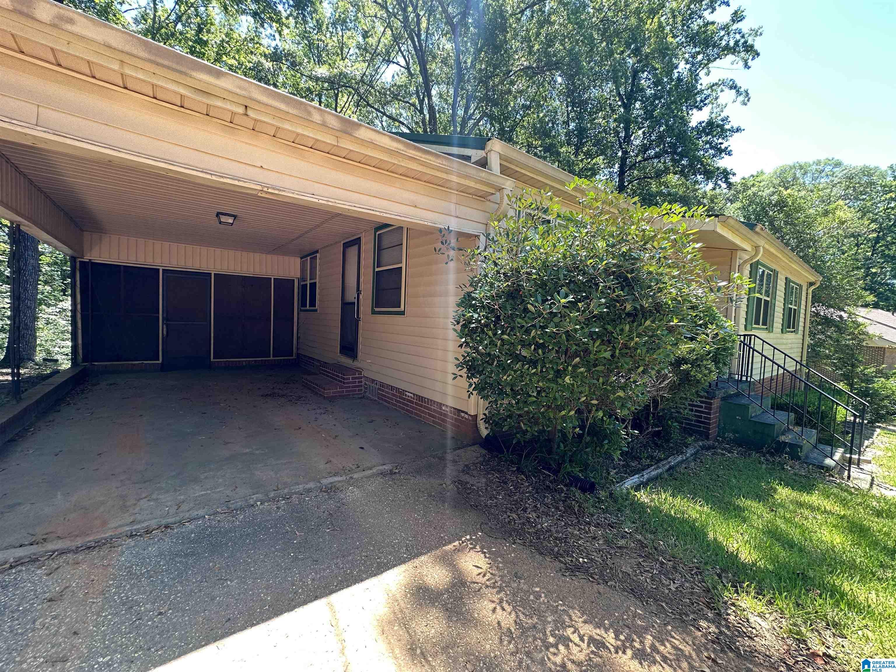 931 Springhill Road Alexander City, AL 35010 - Photo 26 of 26