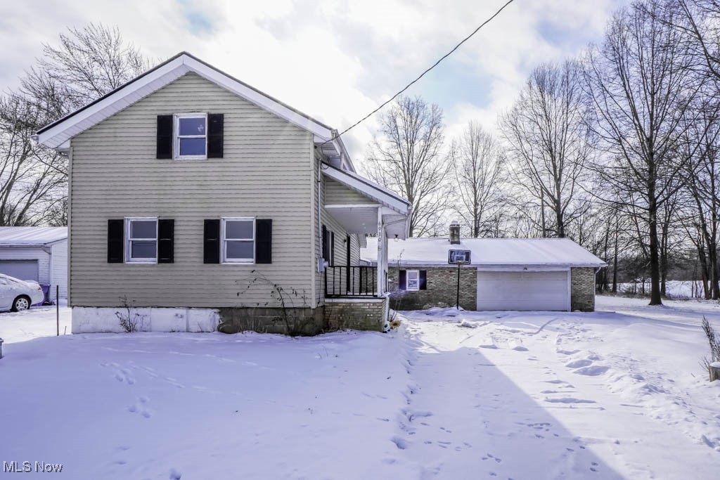6930 Waterloo Road Atwater, OH 44201 - Photo 35 of 35 Welcome Home!