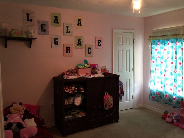 526 Meadow Lane Foley, AL 36535 - Photo 10 of 10 Guest Room