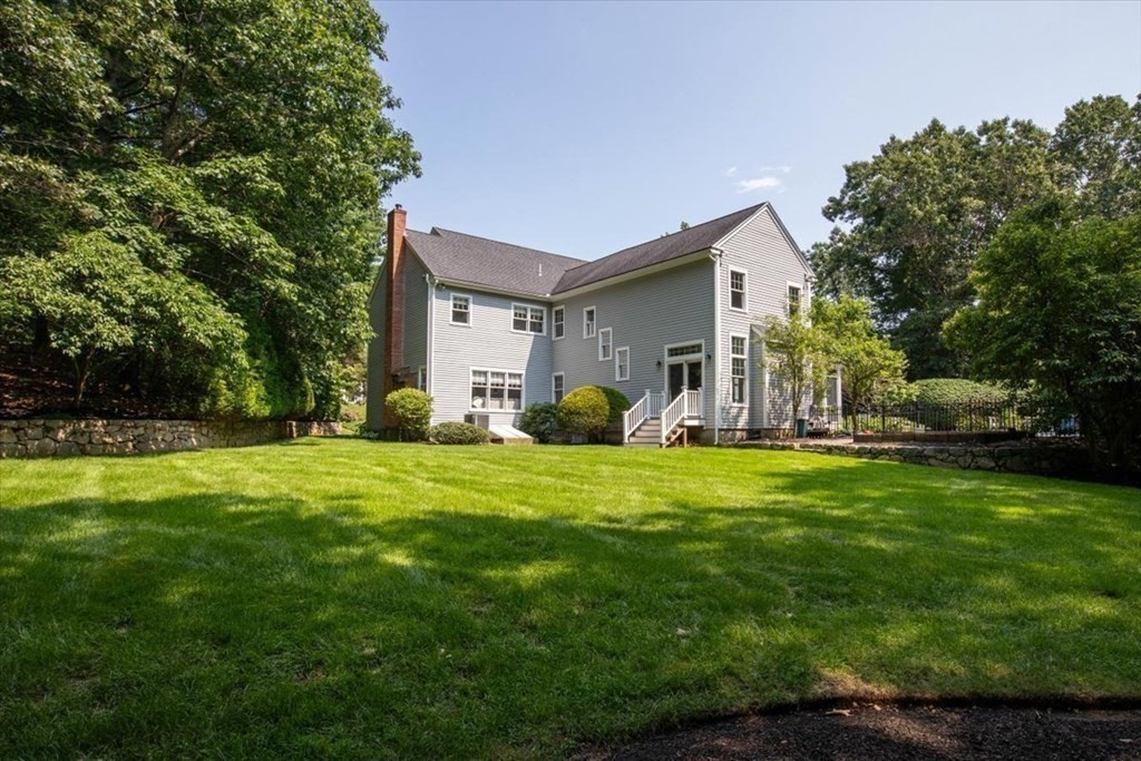 7 Old Town Road Walpole, MA 02081 - Photo 39 of 42 Gallery Image 39