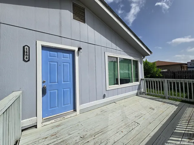 $995 | 1484 West Klein Road, New Braunfels, TX 78130