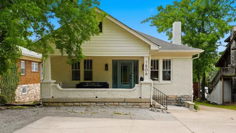 $2,499,900 | 1506 17th Avenue South, Nashville, TN 37212