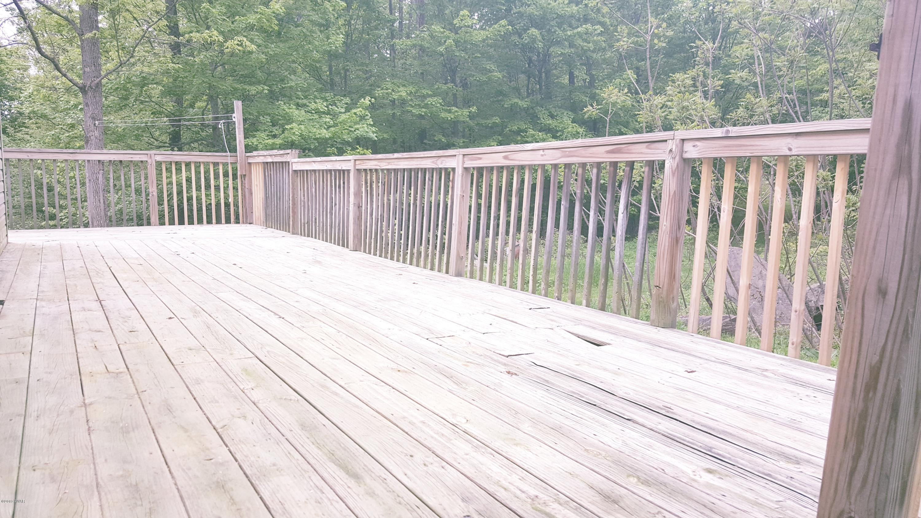 219 Hathaway Road Equinunk, PA 18417 - Photo 54 of 65