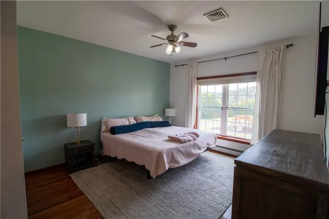 $689,000 | 366 County Road 93, Fremont, NY 12736