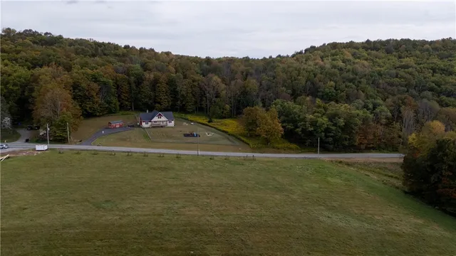 $689,000 | 366 County Road 93, Fremont, NY 12736