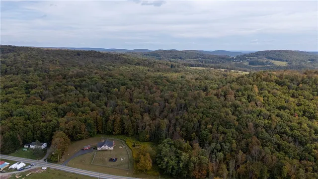 $689,000 | 366 County Road 93, Fremont, NY 12736