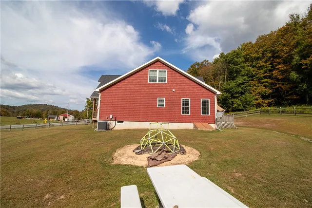 $689,000 | 366 County Road 93, Fremont, NY 12736