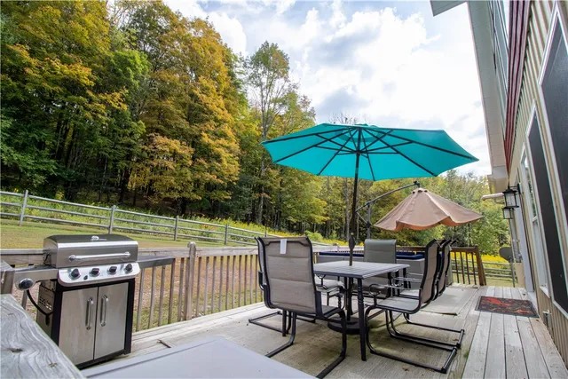 $689,000 | 366 County Road 93, Fremont, NY 12736