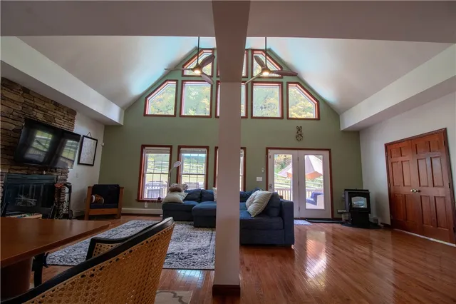 $689,000 | 366 County Road 93, Fremont, NY 12736