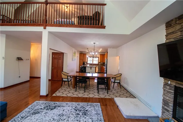 $689,000 | 366 County Road 93, Fremont, NY 12736