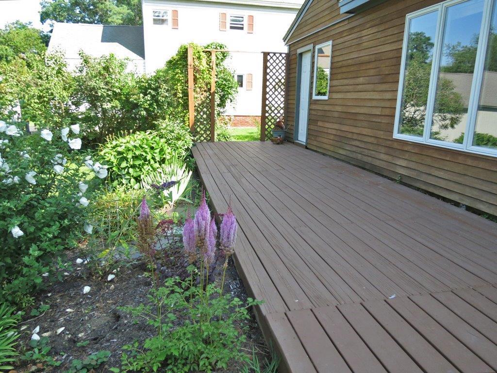 196 Pine Point Road Scarborough, ME 04074 - Photo 4 of 32 Read Deck 1