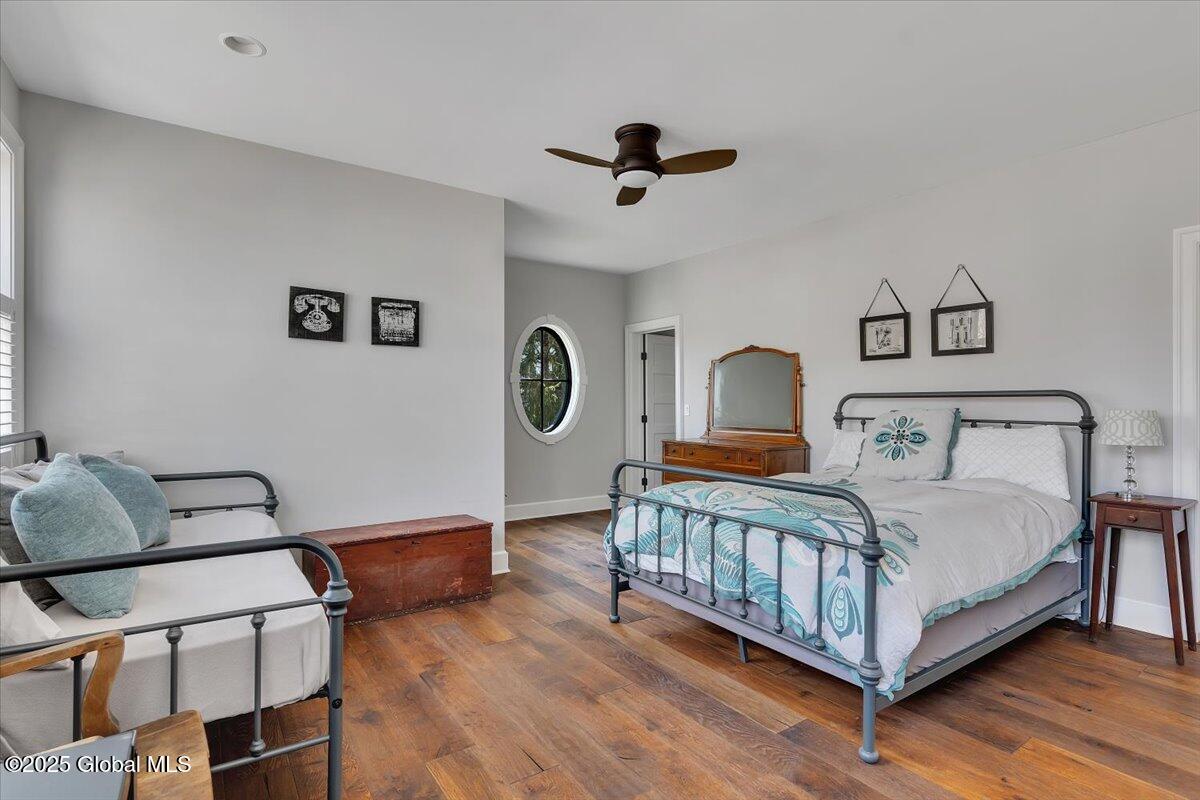 1 Joshua Road Saratoga Springs, NY 12866 - Photo 34 of 56 50-P1358355