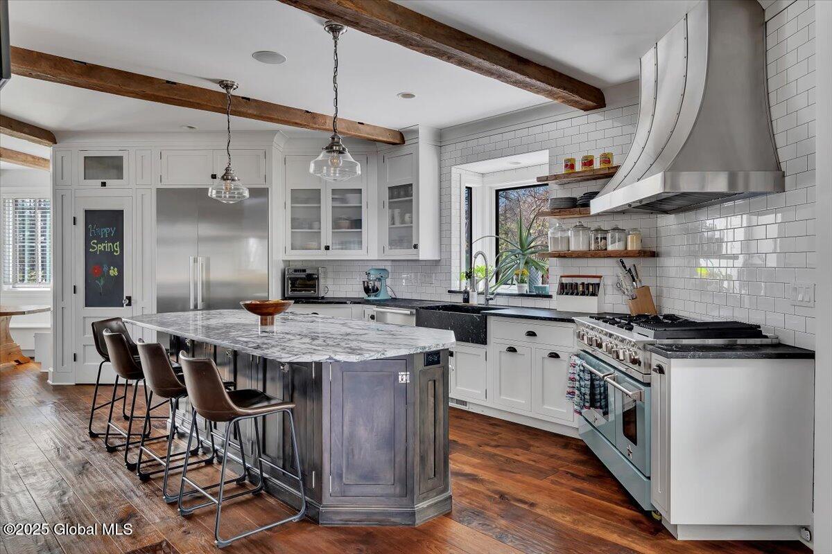 1 Joshua Road Saratoga Springs, NY 12866 - Photo 5 of 56 19-P1358142