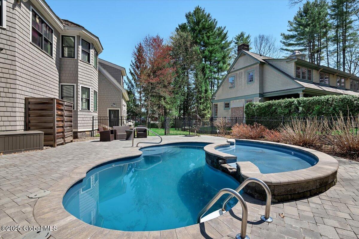 1 Joshua Road Saratoga Springs, NY 12866 - Photo 51 of 56 69-P1358442