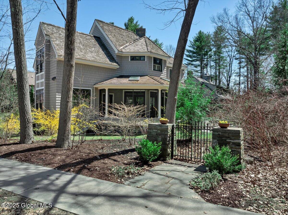 1 Joshua Road Saratoga Springs, NY 12866 - Photo 54 of 56 87-DJI_0052