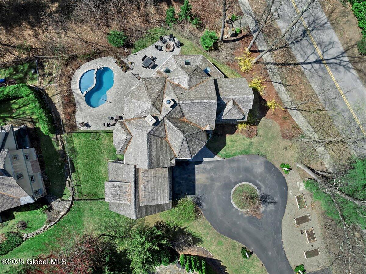 1 Joshua Road Saratoga Springs, NY 12866 - Photo 55 of 56 82-DJI_0015