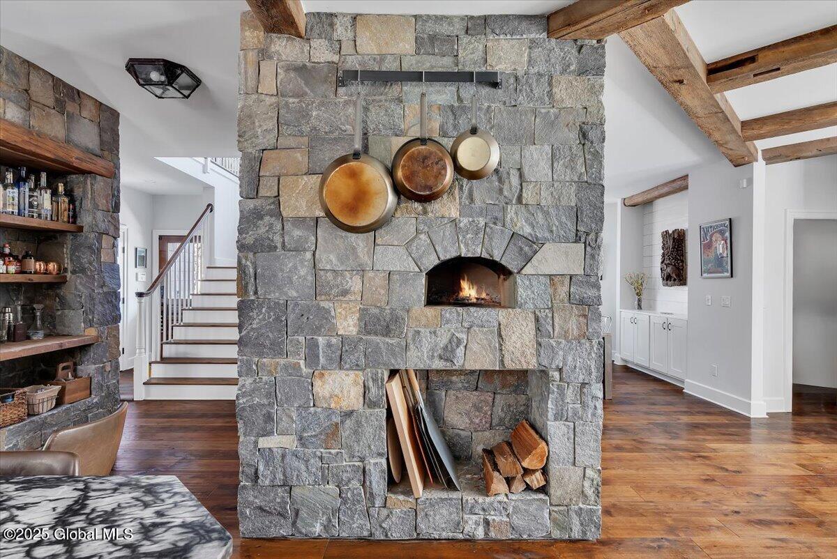 1 Joshua Road Saratoga Springs, NY 12866 - Photo 7 of 56 90-P1358963 w. fire