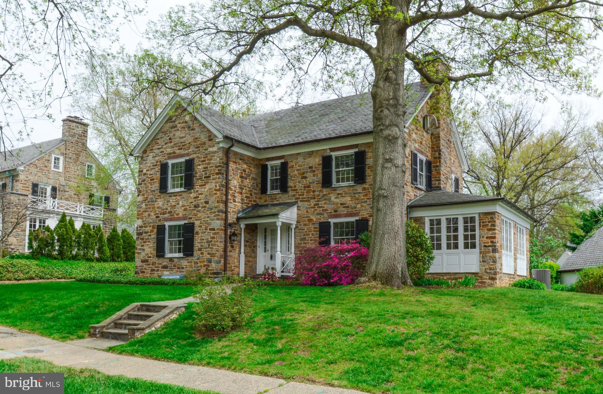 3801 Fenchurch Road Baltimore, MD 21218 - Photo 1 of 30 Exterior (Front)