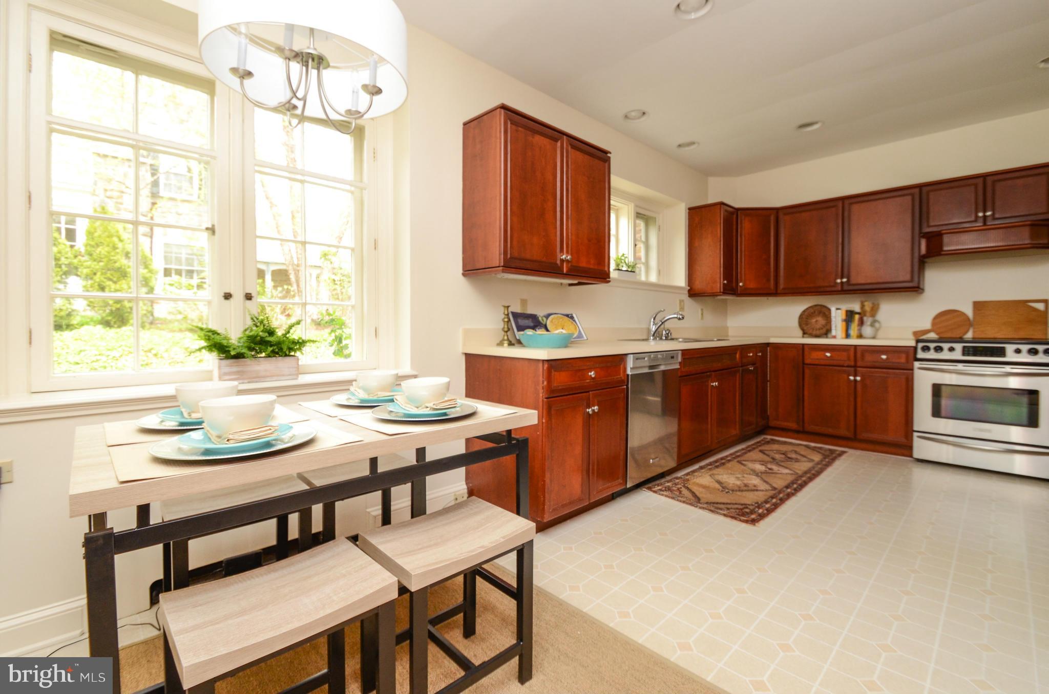3801 Fenchurch Road Baltimore, MD 21218 - Photo 12 of 30 Kitchen