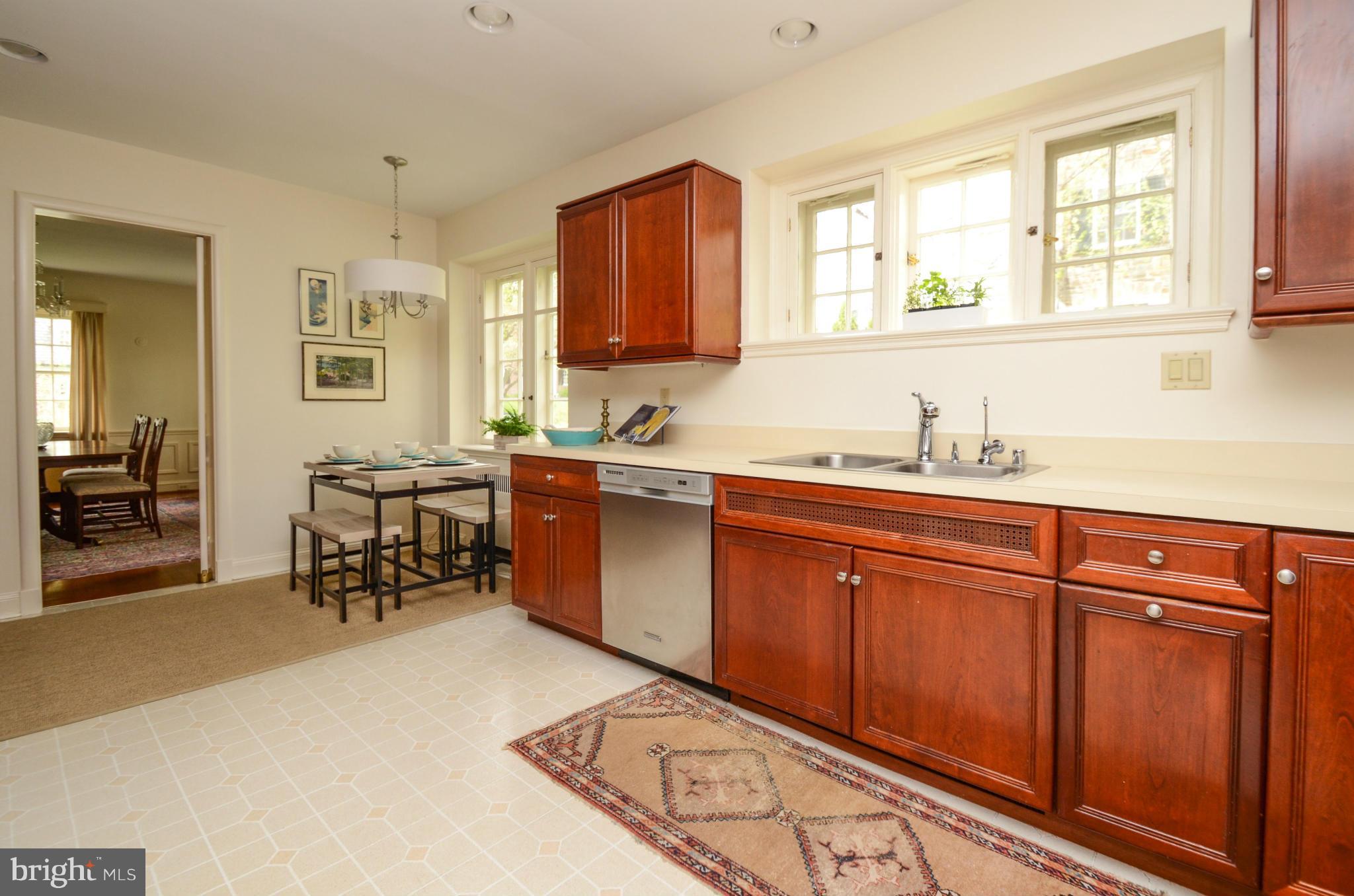 3801 Fenchurch Road Baltimore, MD 21218 - Photo 13 of 30 Kitchen