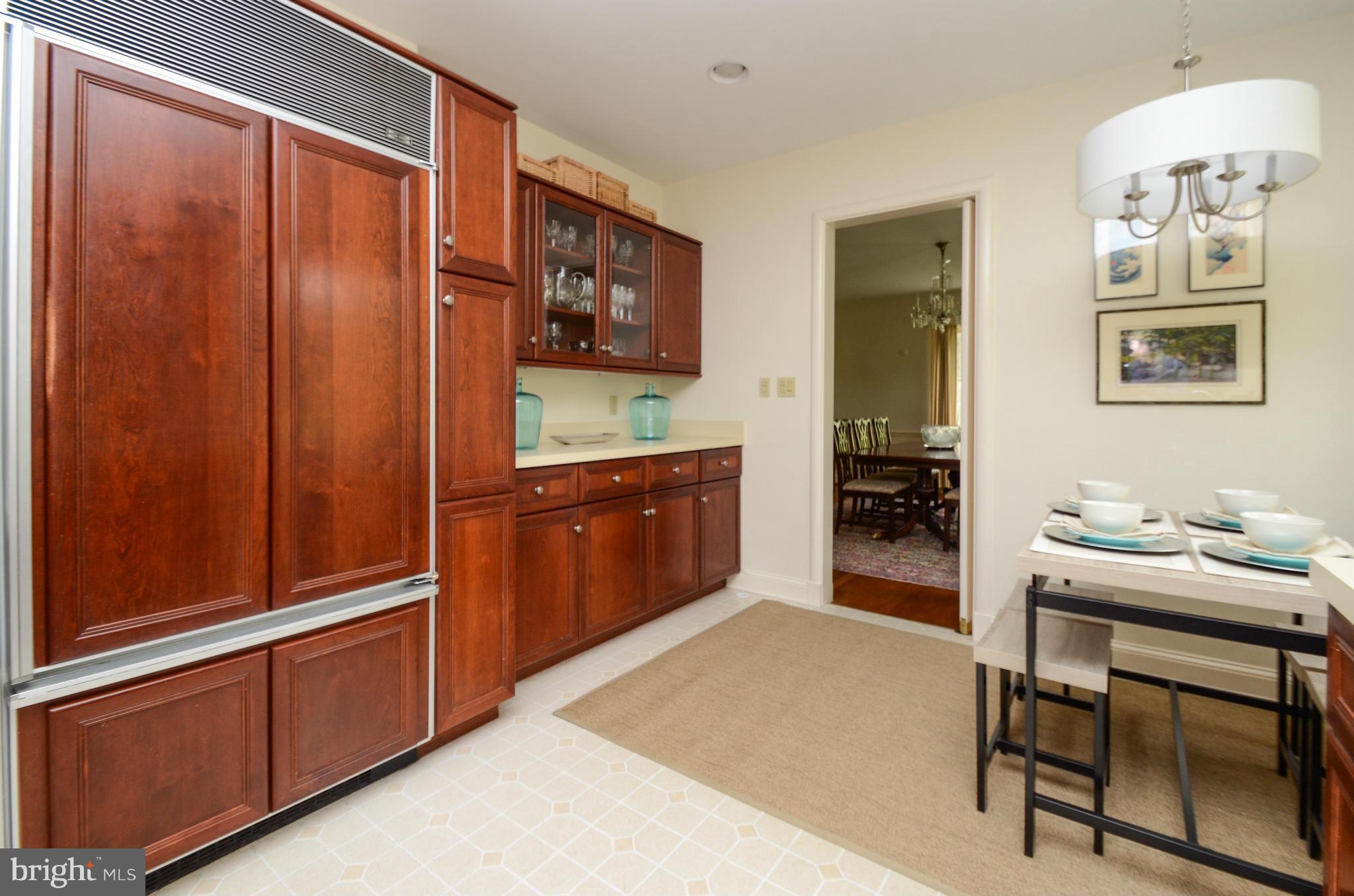 3801 Fenchurch Road Baltimore, MD 21218 - Photo 14 of 30 Kitchen
