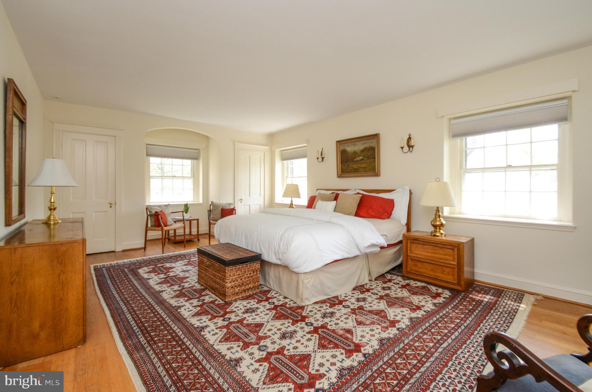 3801 Fenchurch Road Baltimore, MD 21218 - Photo 16 of 30 Bedroom (Master)