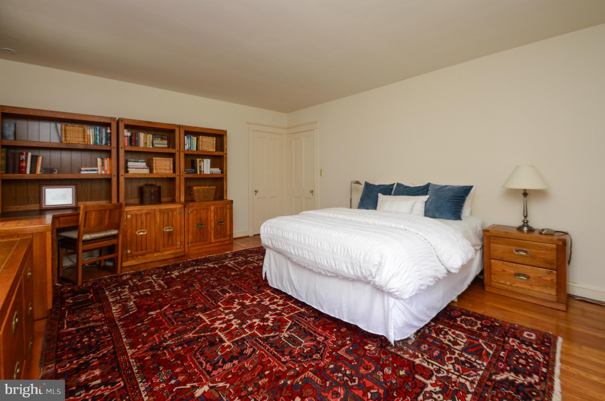 3801 Fenchurch Road Baltimore, MD 21218 - Photo 20 of 30 Bedroom Two