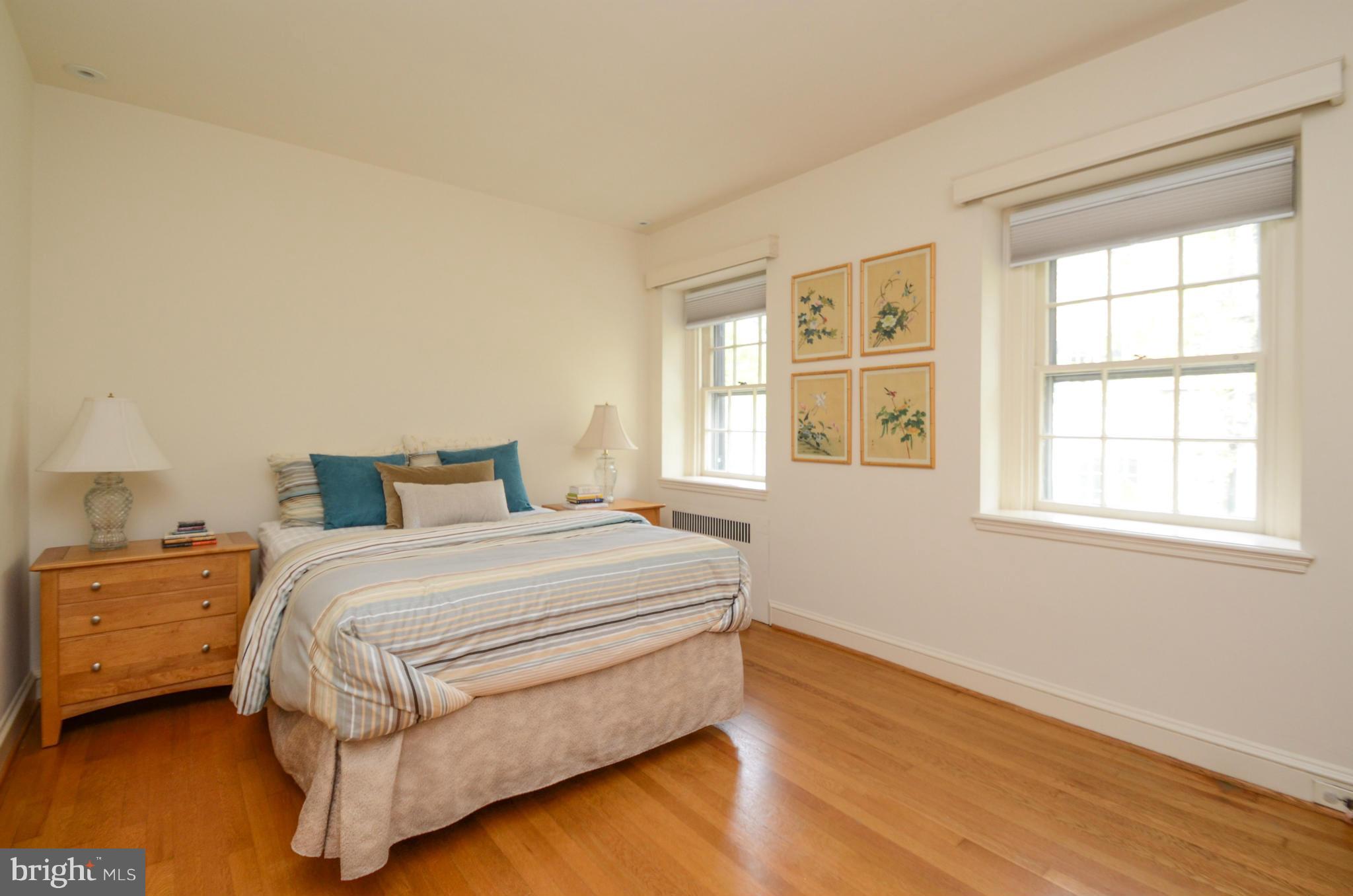 3801 Fenchurch Road Baltimore, MD 21218 - Photo 21 of 30 Bedroom Three