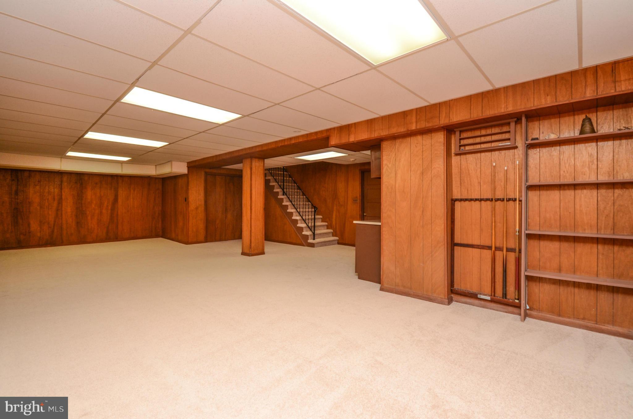 3801 Fenchurch Road Baltimore, MD 21218 - Photo 26 of 30 Clubroom