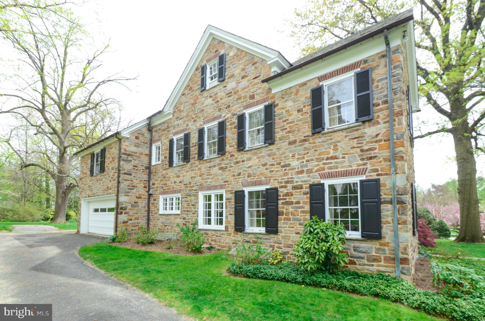 3801 Fenchurch Road Baltimore, MD 21218 - Photo 30 of 30 Exterior (General)