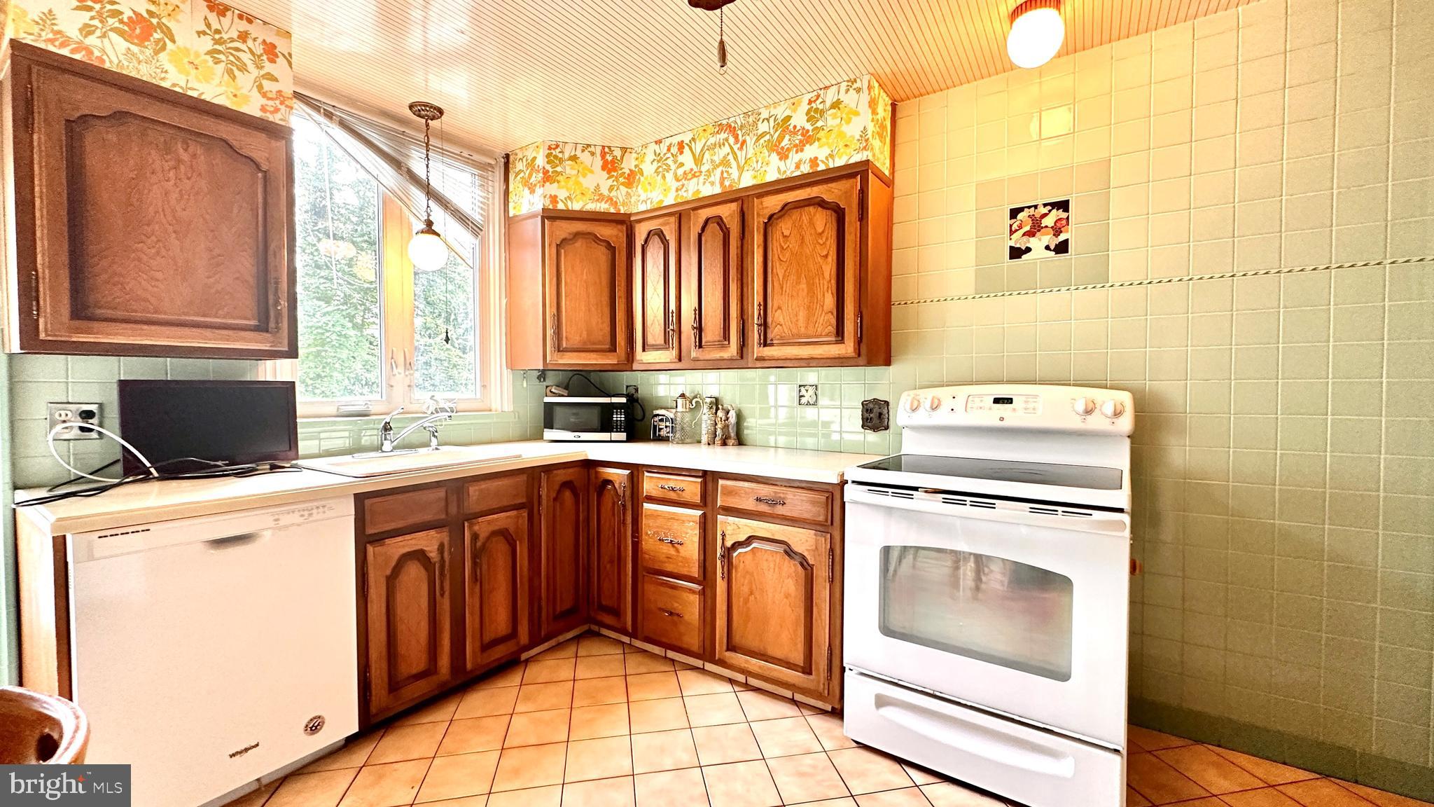 1128 Morris Road Wynnewood, PA 19096 - Photo 11 of 24 Kitchen