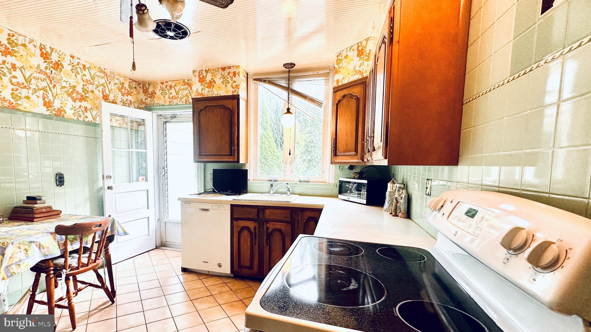 1128 Morris Road Wynnewood, PA 19096 - Photo 12 of 24 Kitchen