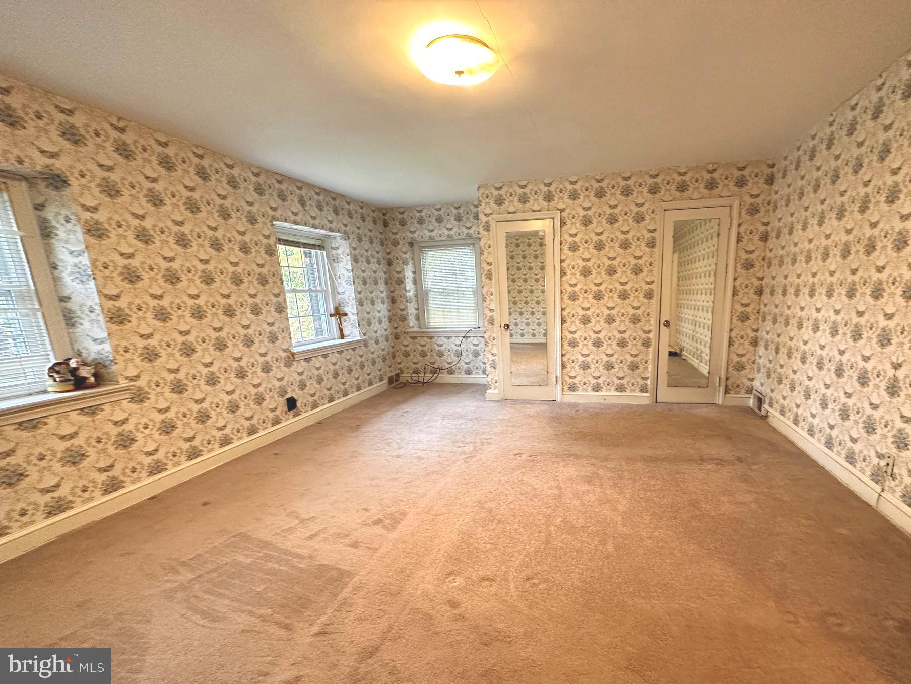1128 Morris Road Wynnewood, PA 19096 - Photo 16 of 24 Master bedroom