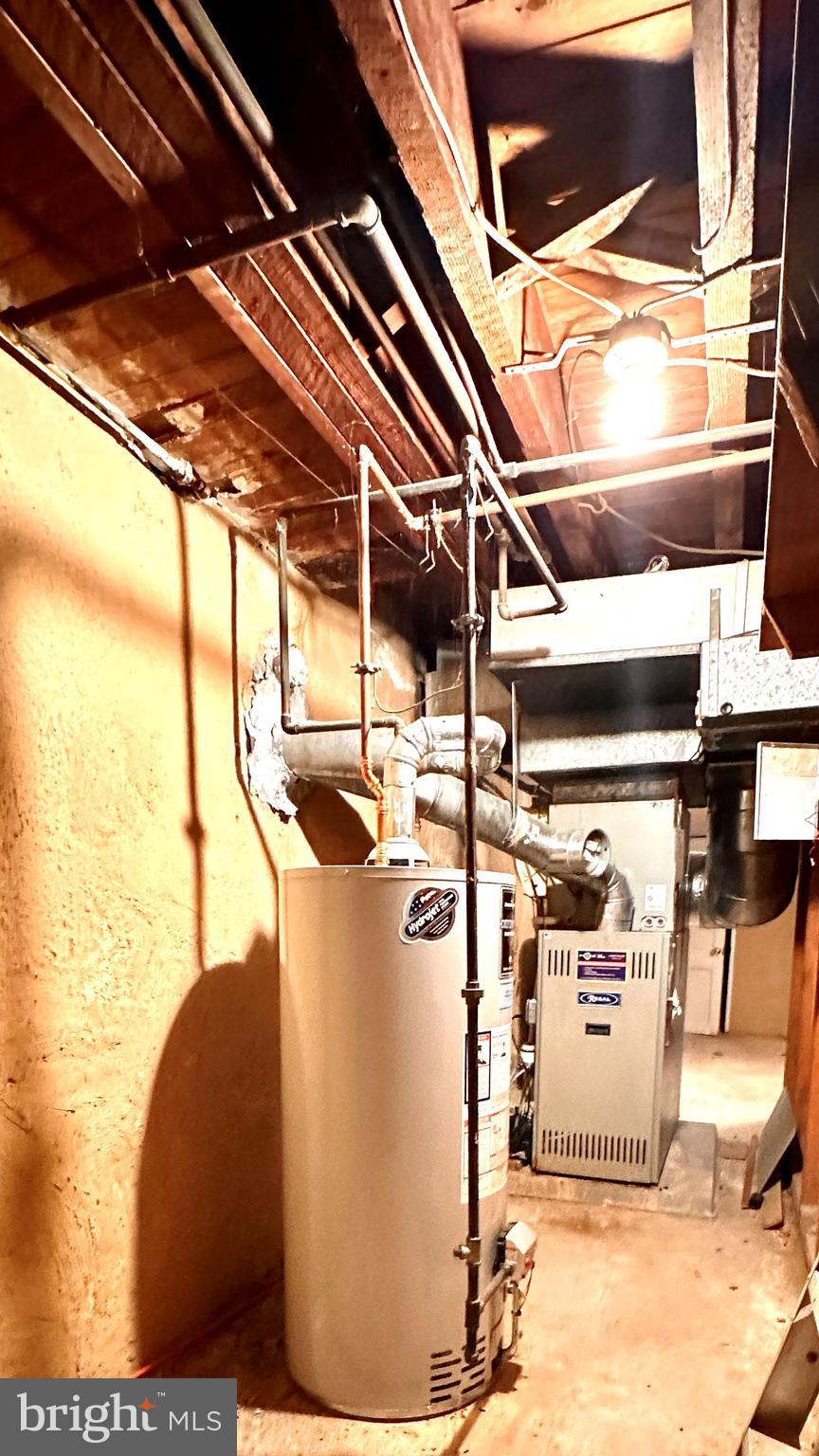 1128 Morris Road Wynnewood, PA 19096 - Photo 23 of 24 Utility room in basement