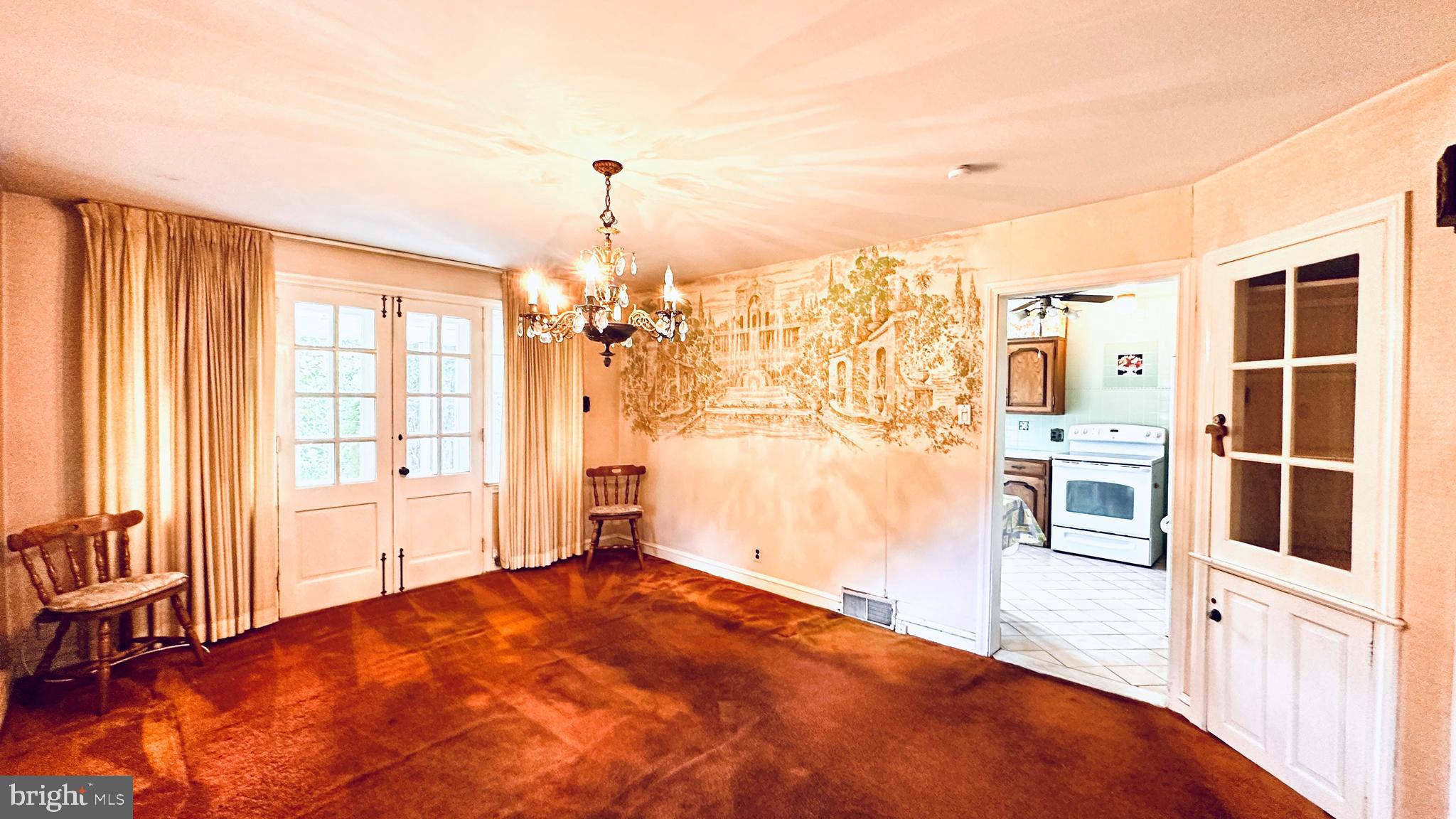 1128 Morris Road Wynnewood, PA 19096 - Photo 4 of 24 Dining room