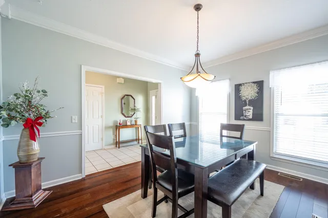 $485,900 | 7216 Goldenrod Court, Ooltewah, TN 37363