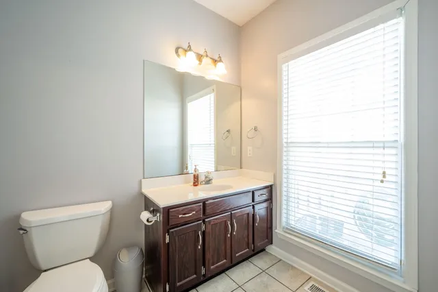 $485,900 | 7216 Goldenrod Court, Ooltewah, TN 37363